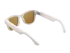 Komex 8-megapixel reversible charging case smart glasses with wifi transmission, image recognition and aI translation Application Scenario